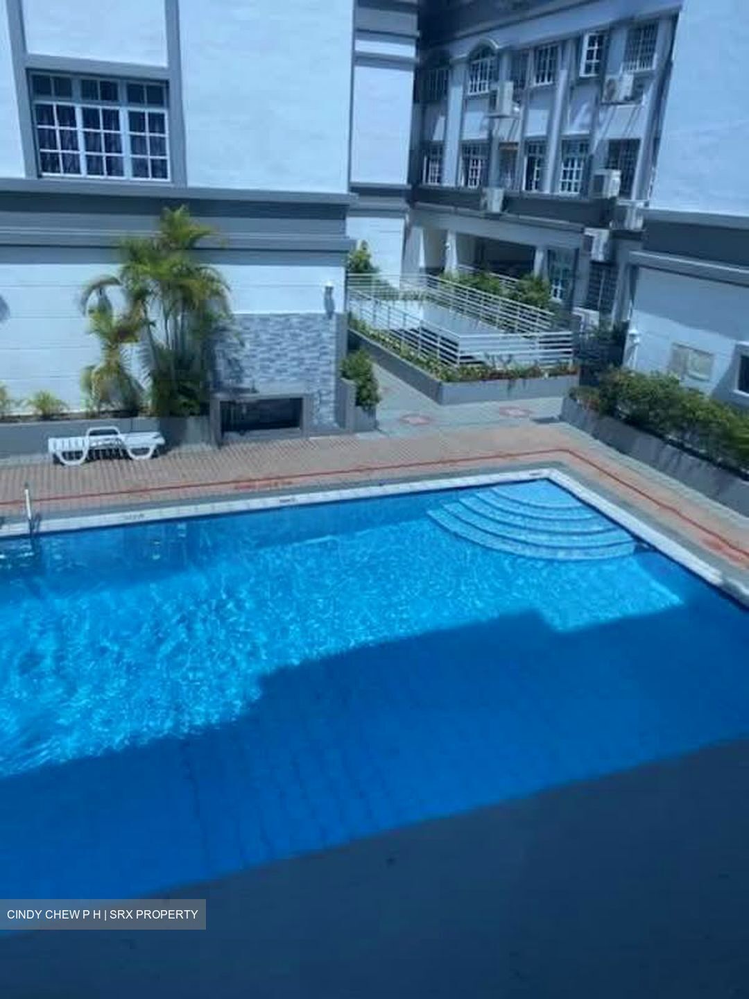 Versailles (D15), Condominium #563299911